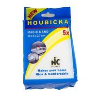 houba 5ks MAGIC NANO 10x6x2,7cm