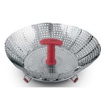 pařáček d28x11cm, VAPOR, NR/silikon