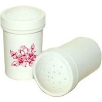 cukřenka POTISK, sypací, plast