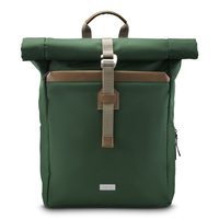 Športový vak na chrbát CoocaZoo RocketPocket, Dope Square Red