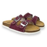 Dětské letní sandály IMAC - Zelené