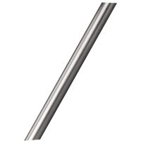 Hama rámeček plastový PARIS, stříbrná, 13x18 cm