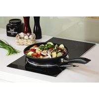 Xavax Reinforced Supply Hose Extension, 1 m