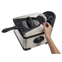 Xavax Reinforced Supply Hose Extension, 1 m