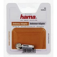 Hama car Radio Support for Ford