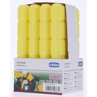 Xavax Reinforced Supply Hose Extension, 1 m