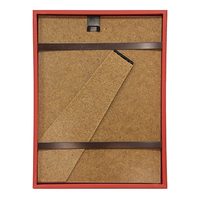 Hama rámeček plastový PARIS, stříbrná, 13x18 cm