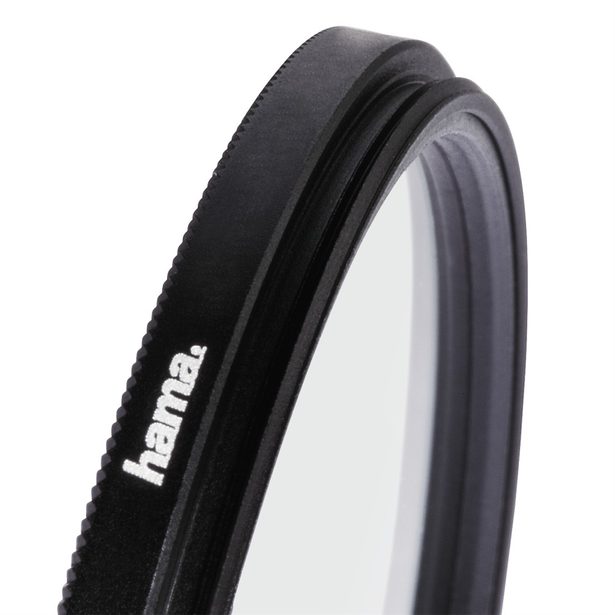 Hama UV Filter, coated, 58 mm