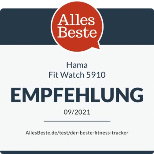 Hama Fit Watch 5910, sportovní hodinky, voděodolné, GPS, pulz, kalorie, krokoměr atd, růžové zlato