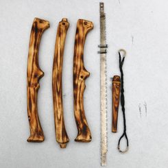 FIRESIDE FRIEND SPLITTING TOOL, Estwing USA