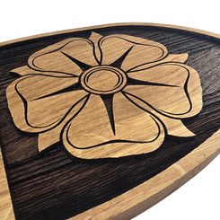 ROSENBERG, medieval pouch 14th Century