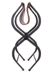 Shoehorn, forged, luxury design