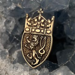 Charles IV, Holy Roman Emperor T-Shirt