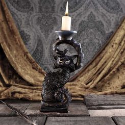 Medieval lantern - GOTIKA, tea light candle holder