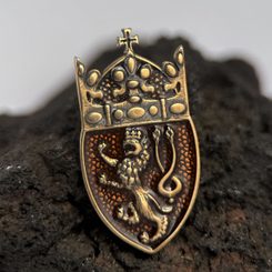 Charles IV, Holy Roman Emperor T-Shirt