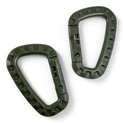 Special Operations Carabina, green