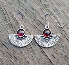 CELTIC BRONZE RING, La Tene, Boii Tribes, central Europe, exact replica