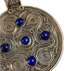 CELTIC BRONZE RING, La Tene, Boii Tribes, central Europe, exact replica