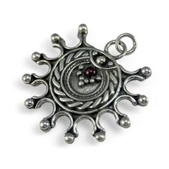 CELTIC BRONZE RING, La Tene, Boii Tribes, central Europe, exact replica