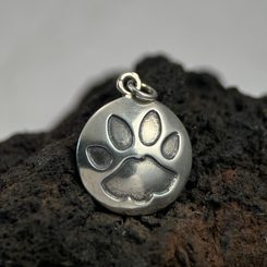 CAITLIN, Celtic Cat, bracelet, bronze