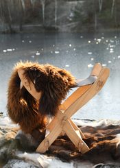 Shoehorn, forged, luxury design