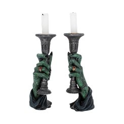 Candlesticks, Light of Darkness 20cm