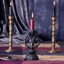 Medieval lantern - GOTIKA, tea light candle holder