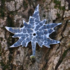 Shoehorn, forged, luxury design