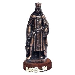 Charles IV, Holy Roman Emperor T-Shirt