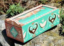 TREE OF LIFE BOX