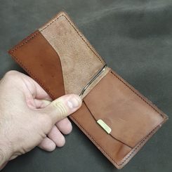 ROSENBERG, medieval pouch 14th Century