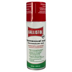 BALLISTOL, universal oil, spray 200 ml