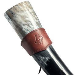 WOLF WARRIOR, Slavic Hoodie zipper