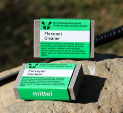 FLEXOPOL Cleaner, middle