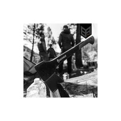 FIRESIDE FRIEND SPLITTING TOOL, Estwing USA