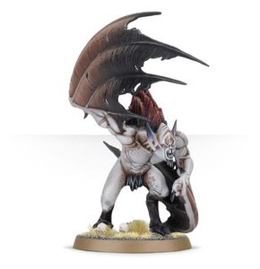 Warhammer Age of Sigmar: Soulblight Gravelords: Spearhead - Bloodcrave Hunt