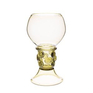 ROEMER XL, renaissance large glass goblet