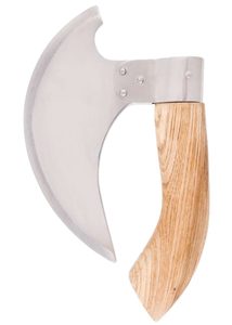 Pizza axe