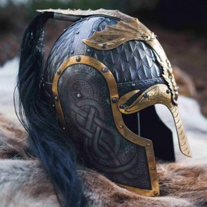 WYVERN, dragon, fantasy helmet