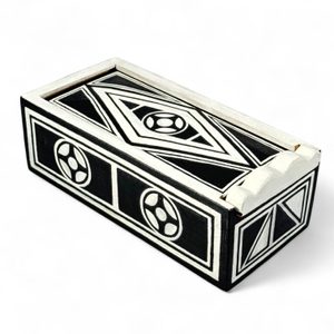 NERO, Roman personal box, replica