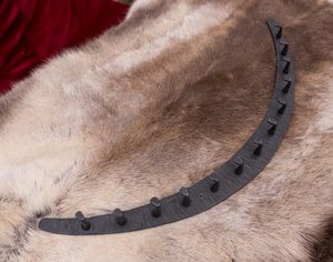 Forged Hanger - large arch