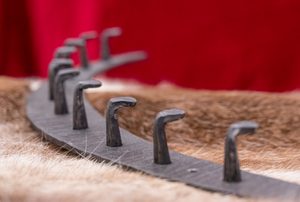 Forged Hanger - large arch