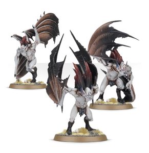 Warhammer Age of Sigmar: Soulblight Gravelords: Spearhead - Bloodcrave Hunt