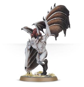 Warhammer Age of Sigmar: Soulblight Gravelords: Spearhead - Bloodcrave Hunt