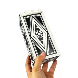 NERO, Roman personal box, replica