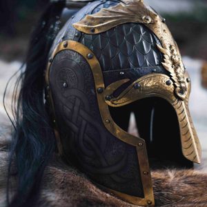 WYVERN, dragon, fantasy helmet