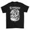 KRAMPUS men's T-shirt bw