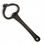 BOTTLE OPENER hand forged