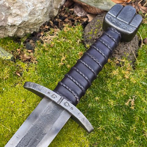 HARALD VIKING SWORD
