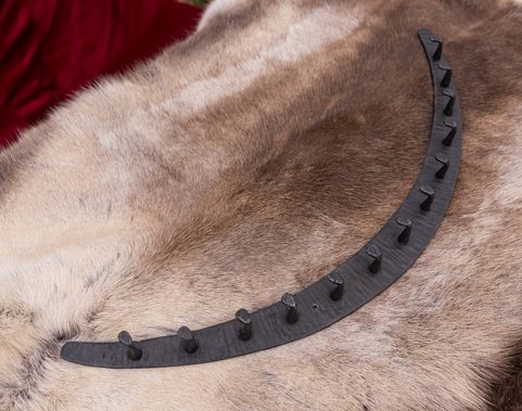 FORGED HANGER - LARGE ARCH